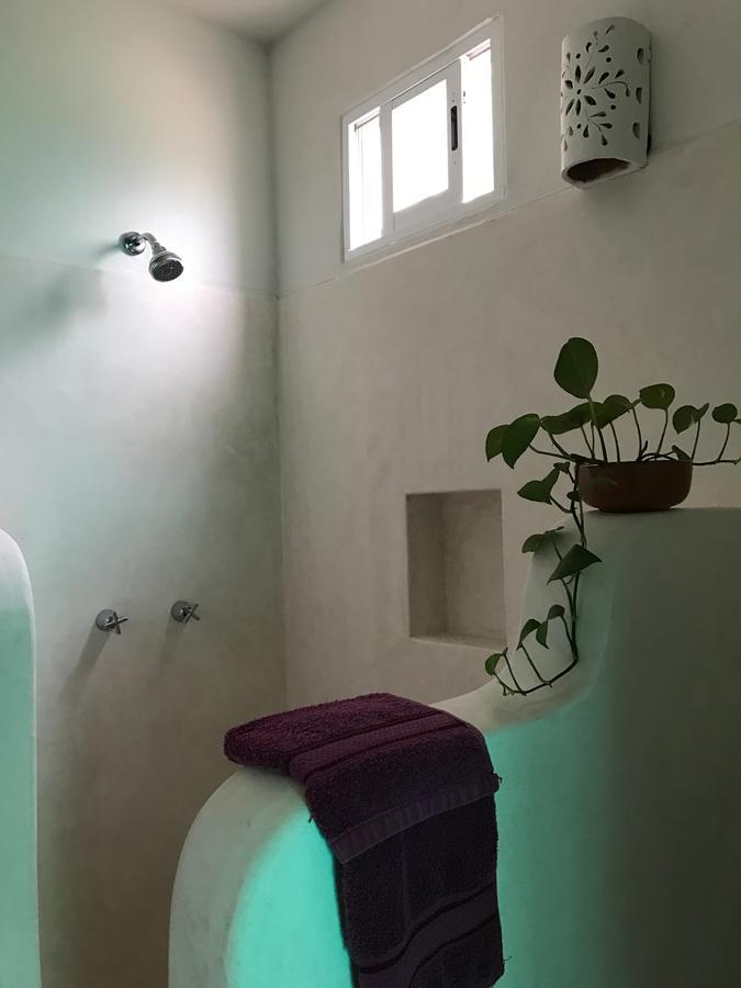Art Hotel 툴룸 객실 사진