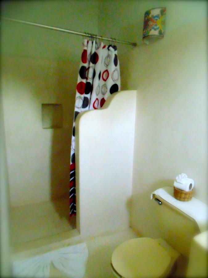 Art Hotel 툴룸 외부 사진